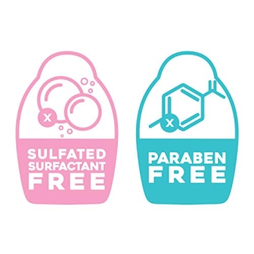 OGX Impecca-Blonde Purple Toning Shampoo for Vibrant Locks