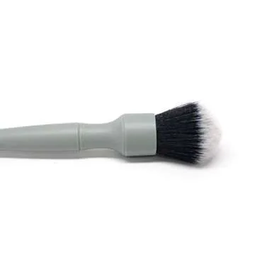 Detail Factory Synthetic Cleaning Brush - Soft & Ergonomic