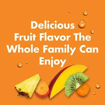 V8 Splash Tropical Blend Juice Beverage - 64 fl oz