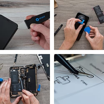iFixit Essential Electronics Toolkit for Repairs