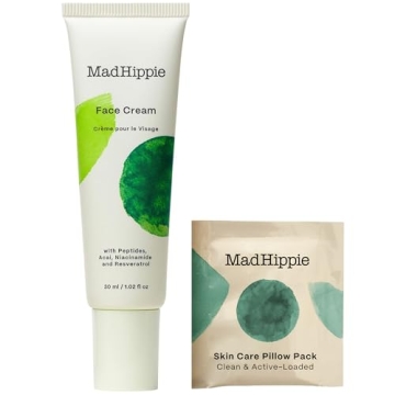 Mad Hippie Age-Defying Face Cream for Youthful Skin