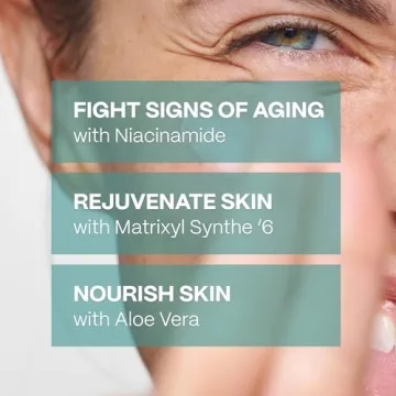 Mad Hippie Age-Defying Face Cream for Youthful Skin