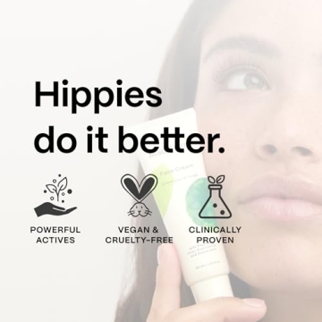 Mad Hippie Age-Defying Face Cream for Youthful Skin