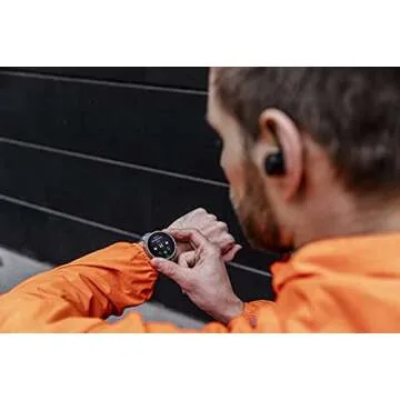 SUUNTO 7 GPS Smart Watch – Track Sports & Stay Connected