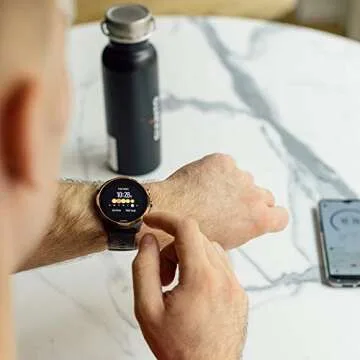 SUUNTO 7 GPS Smart Watch – Track Sports & Stay Connected
