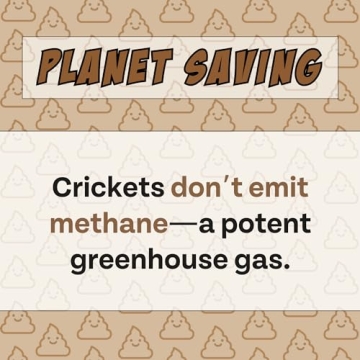 Chippin Cricket Dog Treats - Healthy, Eco-Friendly Snacks