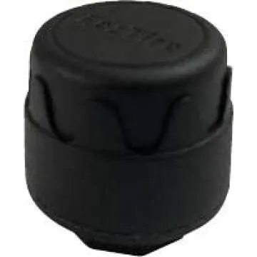 EEZTire - TPMS8ATCB Real Time/24x7 Tire Pressure Monitoring System - Color Monitor + 8 at Sensors.