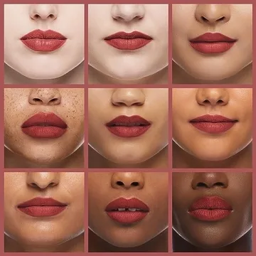 Find Your Perfect Shade with Ready to Shine Lipstick