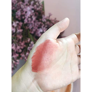 Find Your Perfect Shade with Ready to Shine Lipstick