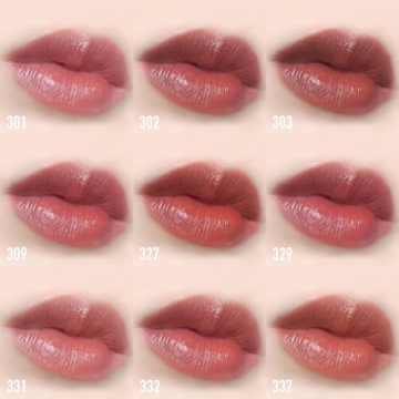 Find Your Perfect Shade with Ready to Shine Lipstick