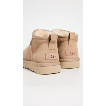 Elegant UGG Women's Classic Ultra Mini Boots for Winter