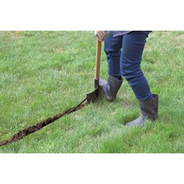 Rain Bird 32ETI Easy to Install In-Ground Automatic Sprinkler System Kit