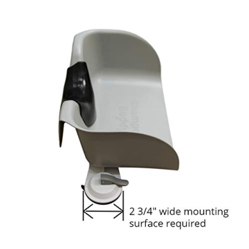 Shampoo Buddy Portable Hair Wash Basin for Kids | Tear-Free Experience