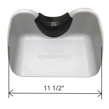 Shampoo Buddy Portable Hair Wash Basin for Kids | Tear-Free Experience