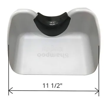 Shampoo Buddy Portable Hair Wash Basin for Kids | Tear-Free Experience