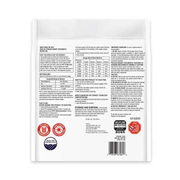 HTH 67061 Swimming Pool Care Pool Care Stabilizer, Swimming Pool Chemical Helps Chlorine Last Longer...