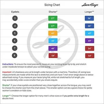 Lace Kings Round Shoelaces Yellow/Black - Stylish Upgrade