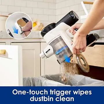 Tineco Pure ONE S15 Essentials Deep Cleaning Vacuum