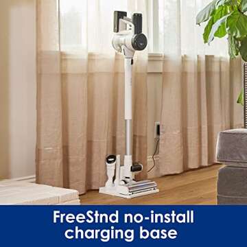 Tineco Pure ONE S15 Essentials Deep Cleaning Vacuum