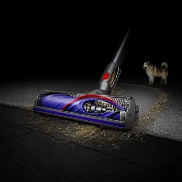 Dyson V12 Detect Slim+ Cordless Vacuum Cleaner