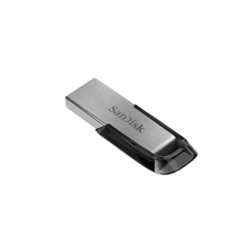 SanDisk 128GB Ultra Flair USB 3.0 Flash Drive