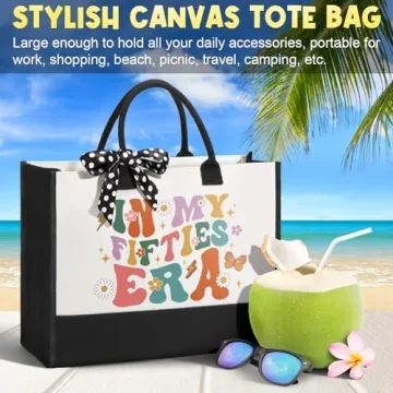 Unique 50th Birthday Gifts for Women 1974