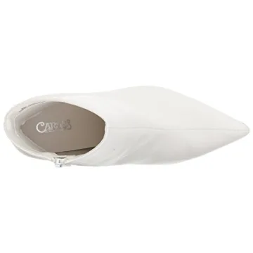 Carlos Santana Women's Mandarin Ankle Boot for Every Occasion