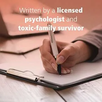 Adult Survivors of Toxic Family Members: Tools to Maintain Boundaries, Deal with Criticism, and Heal from Shame After Ties Have Been Cut
