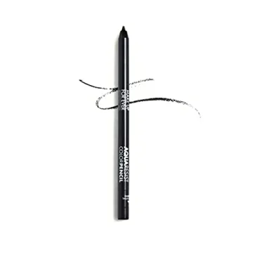 Make Up For Ever Graphite Aqua Resist Eyeliner