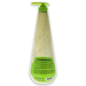 Macadamia Natural Oil Smoothing Conditioner 33.8 oz