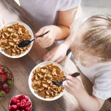 Total Whole Grain Cereal - 100% Daily Vitamins, 16 oz