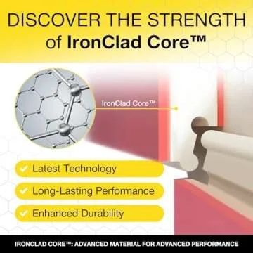 STRIKEXFORCE Rebreakable Punching Boards for All Ages