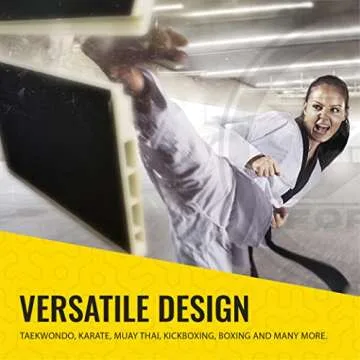 STRIKEXFORCE Rebreakable Punching Boards for All Ages