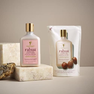 Rahua Hydration Conditioner Organic Solution for Hair