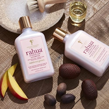 Rahua Hydration Conditioner Organic Solution for Hair