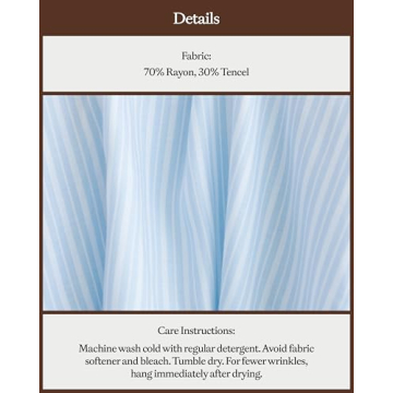 Cozy Earth Soft Woven Pajama Set for Women - Luxury Sleepwear