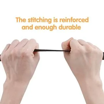 ZUZUAN 30ft Dog Training Leash for Outdoor Adventure