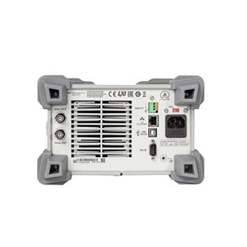 Rigol DL3021 Programmable DC Electronic Load,DC 150V/40A,200W Total Power,15kHz Highest Frequency,Readback Resolution 1mV/1mA