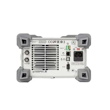 Rigol DL3021 Programmable DC Electronic Load,DC 150V/40A,200W Total Power,15kHz Highest Frequency,Readback Resolution 1mV/1mA