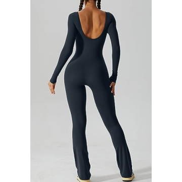 Stylish QINSEN Plus Size Jumpsuit for Women