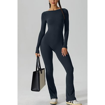 Stylish QINSEN Plus Size Jumpsuit for Women