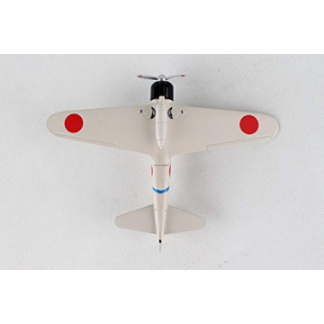 Daron A6M2 Zero Diecast Model for Aviation Lovers