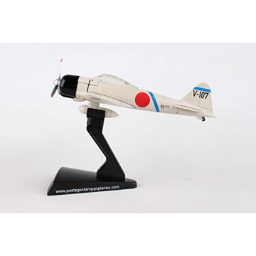 Daron A6M2 Zero Diecast Model for Aviation Lovers