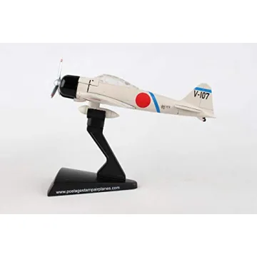 Daron A6M2 Zero Diecast Model for Aviation Lovers