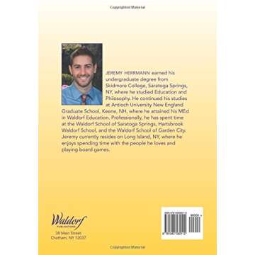 Spelling by Hand: Teaching Spelling in a Waldorf School, a Guide for Class Teachers