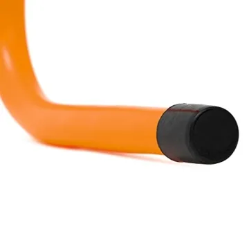 Speed Training Hurdles Set of 5 - Enhance Agility