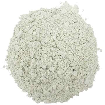 Organic Pumpkin Seeds Protein Powder - 60% Protein, Vegan