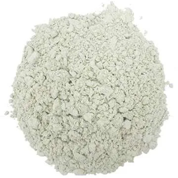 Organic Pumpkin Seeds Protein Powder - 60% Protein, Vegan