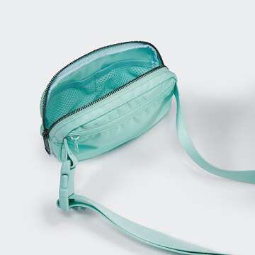 PANDER Everywhere Mini Belt Bag, Stylish Adjustable Purse