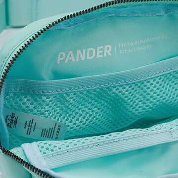 PANDER Everywhere Mini Belt Bag, Stylish Adjustable Purse